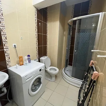 Comfort איסטמבול
