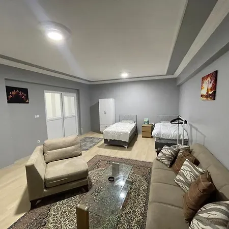 Comfort Bed and breakfast Estambul