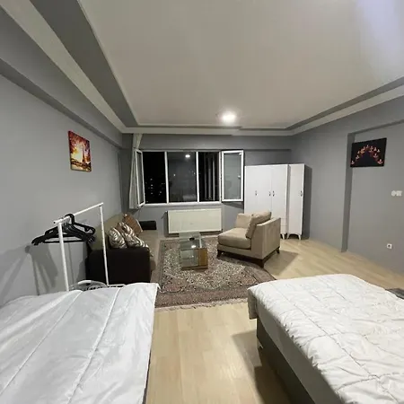 Comfort Κωνσταντινούπολη
